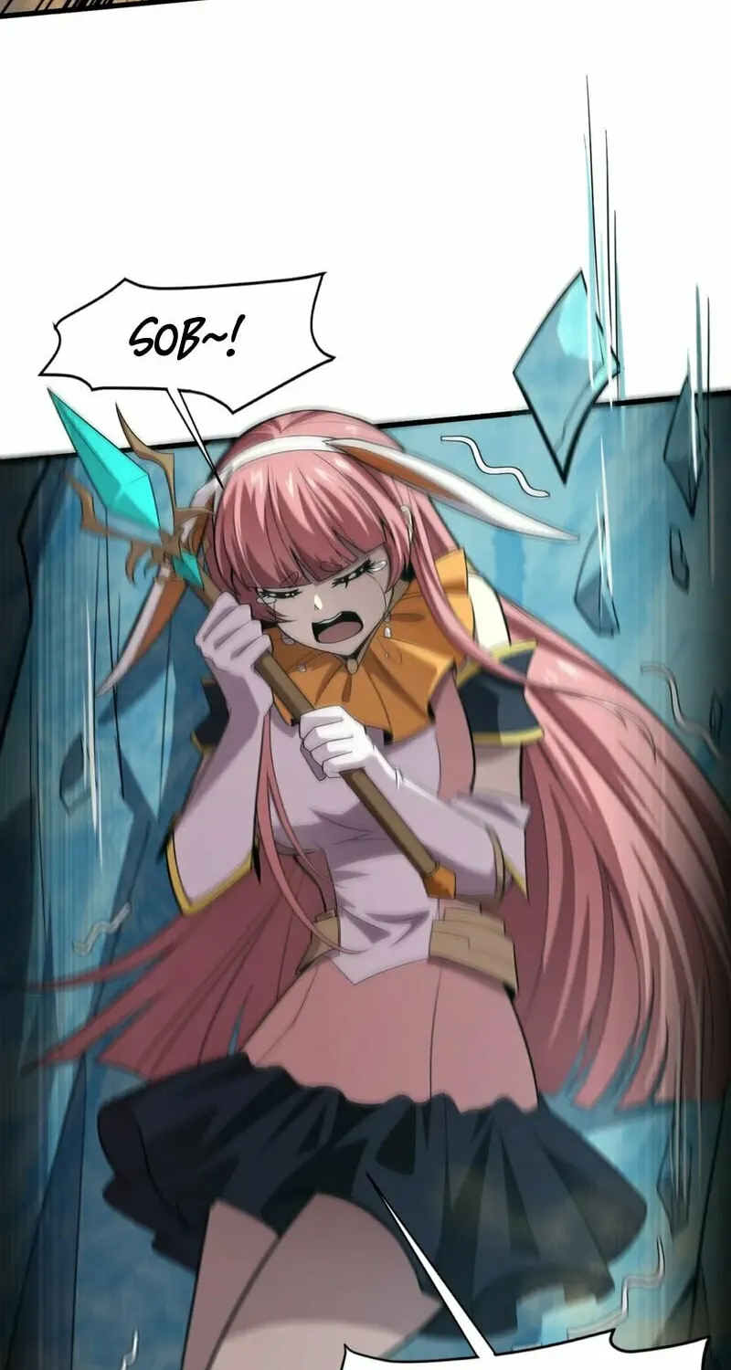 SSS-Rank Lone Summoner Chapter 41 page 26 - 