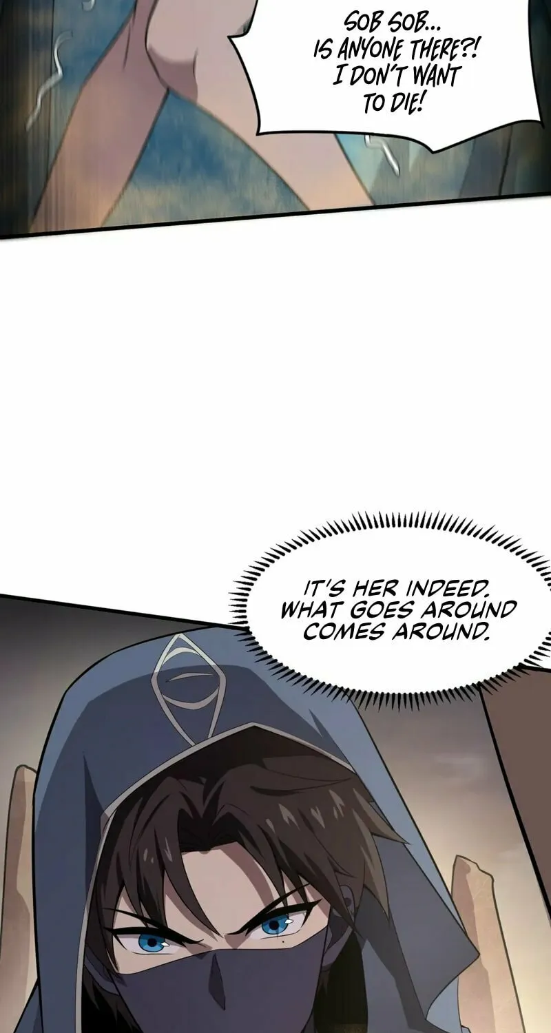 SSS-Rank Lone Summoner Chapter 41 page 27 - 