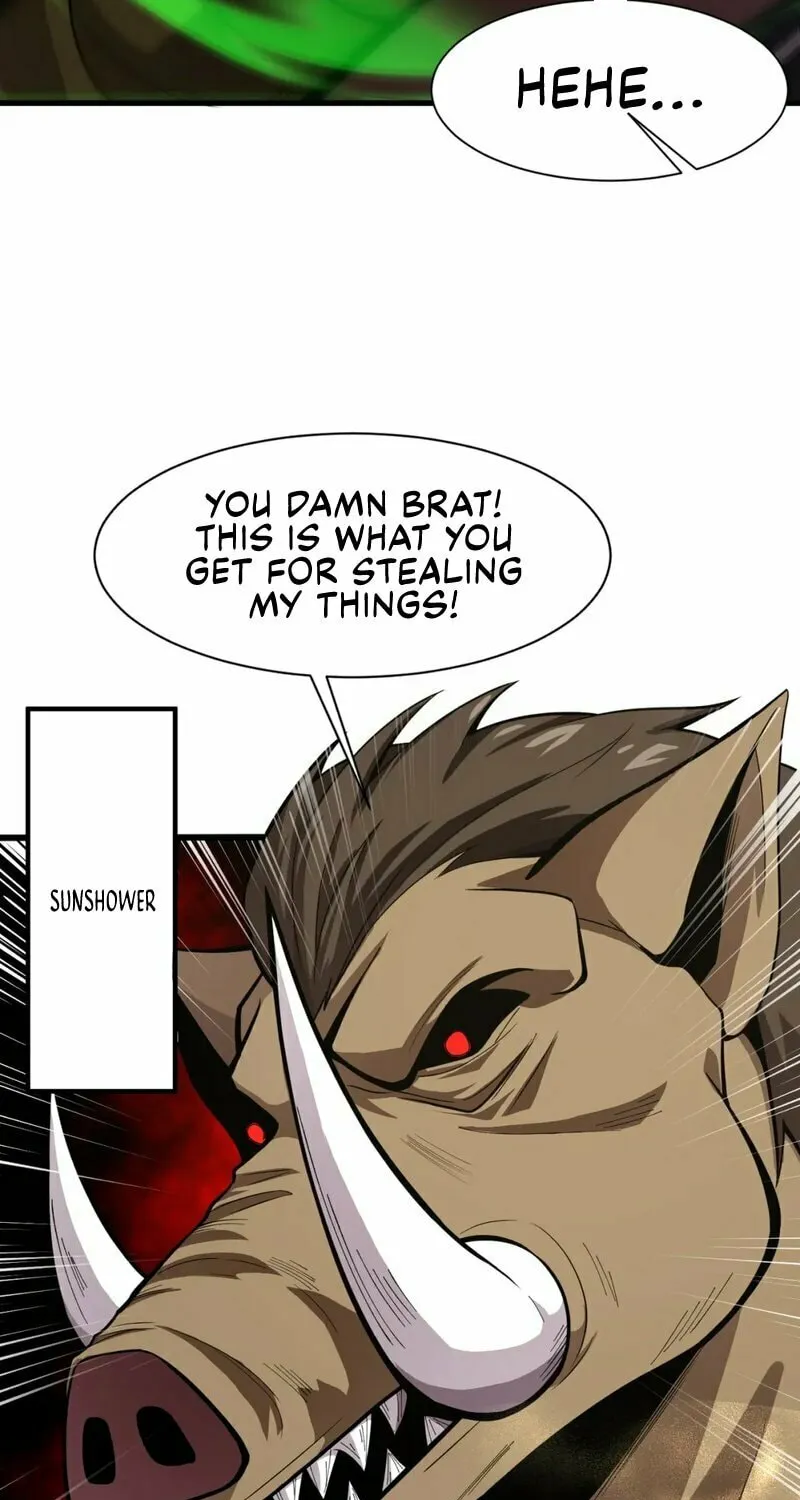 SSS-Rank Lone Summoner Chapter 41 page 30 - 