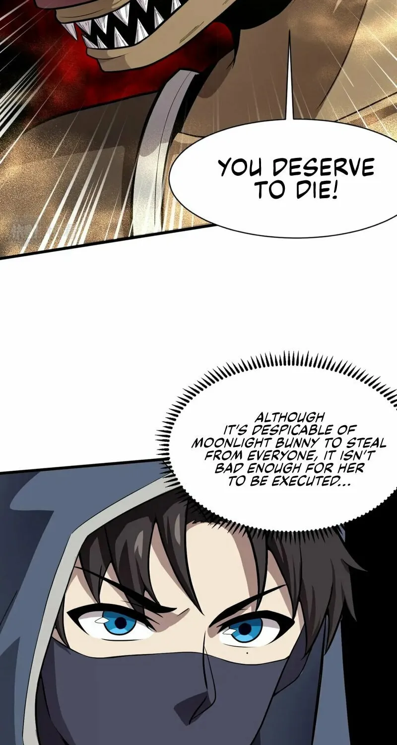 SSS-Rank Lone Summoner Chapter 41 page 31 - 