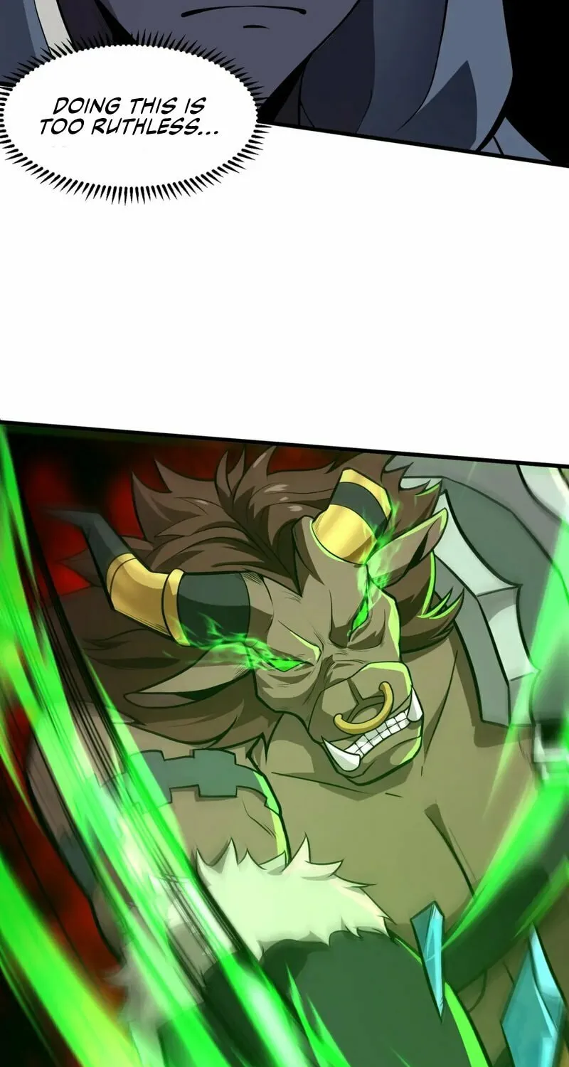 SSS-Rank Lone Summoner Chapter 41 page 32 - 
