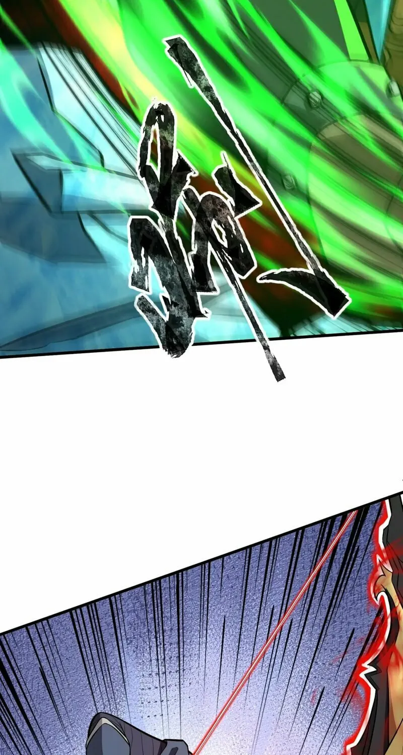 SSS-Rank Lone Summoner Chapter 41 page 33 - 