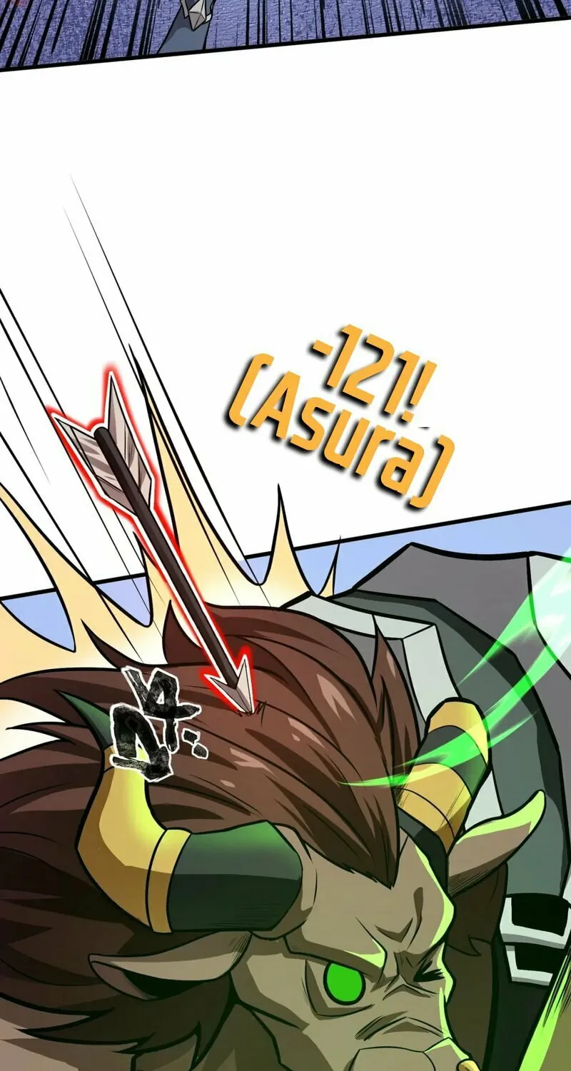 SSS-Rank Lone Summoner Chapter 41 page 35 - 