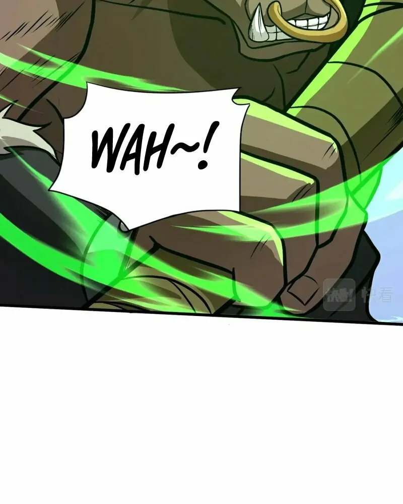 SSS-Rank Lone Summoner Chapter 41 page 36 - 