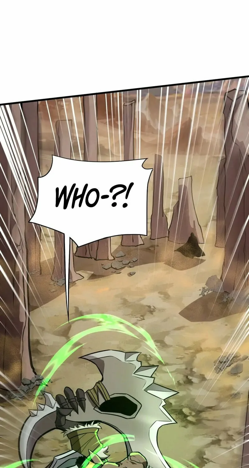 SSS-Rank Lone Summoner Chapter 41 page 37 - 