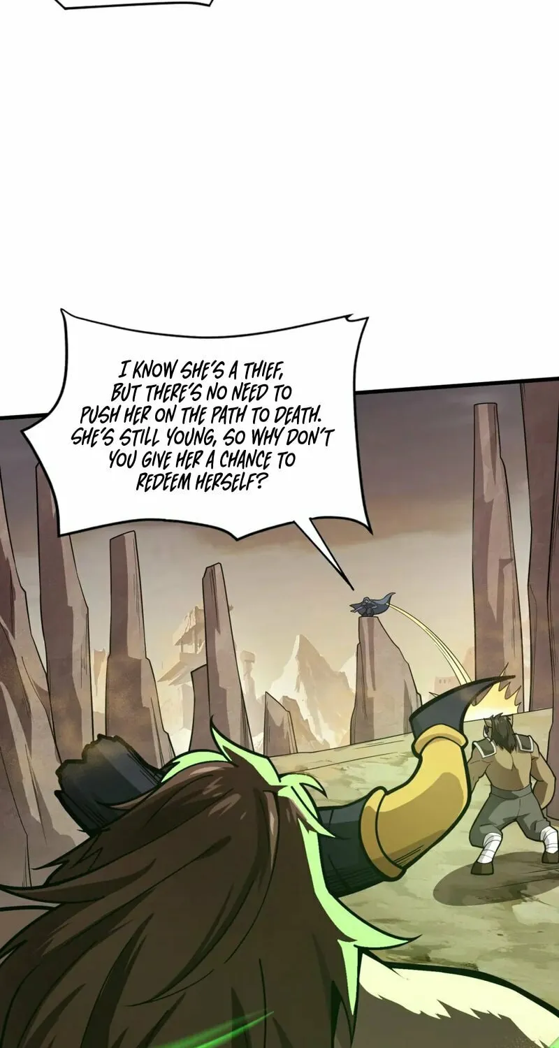 SSS-Rank Lone Summoner Chapter 41 page 40 - 