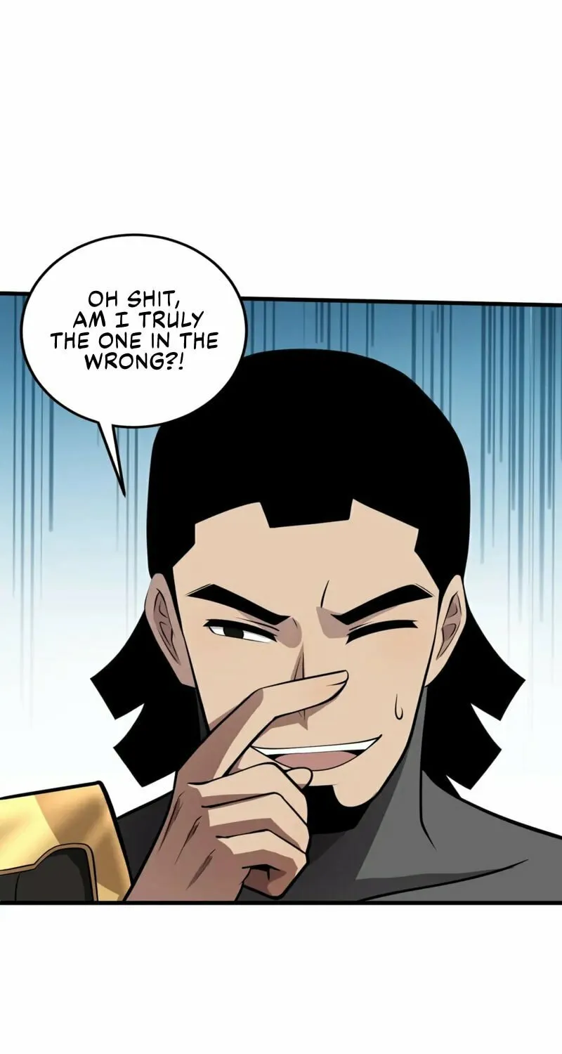 SSS-Rank Lone Summoner Chapter 41 page 5 - 