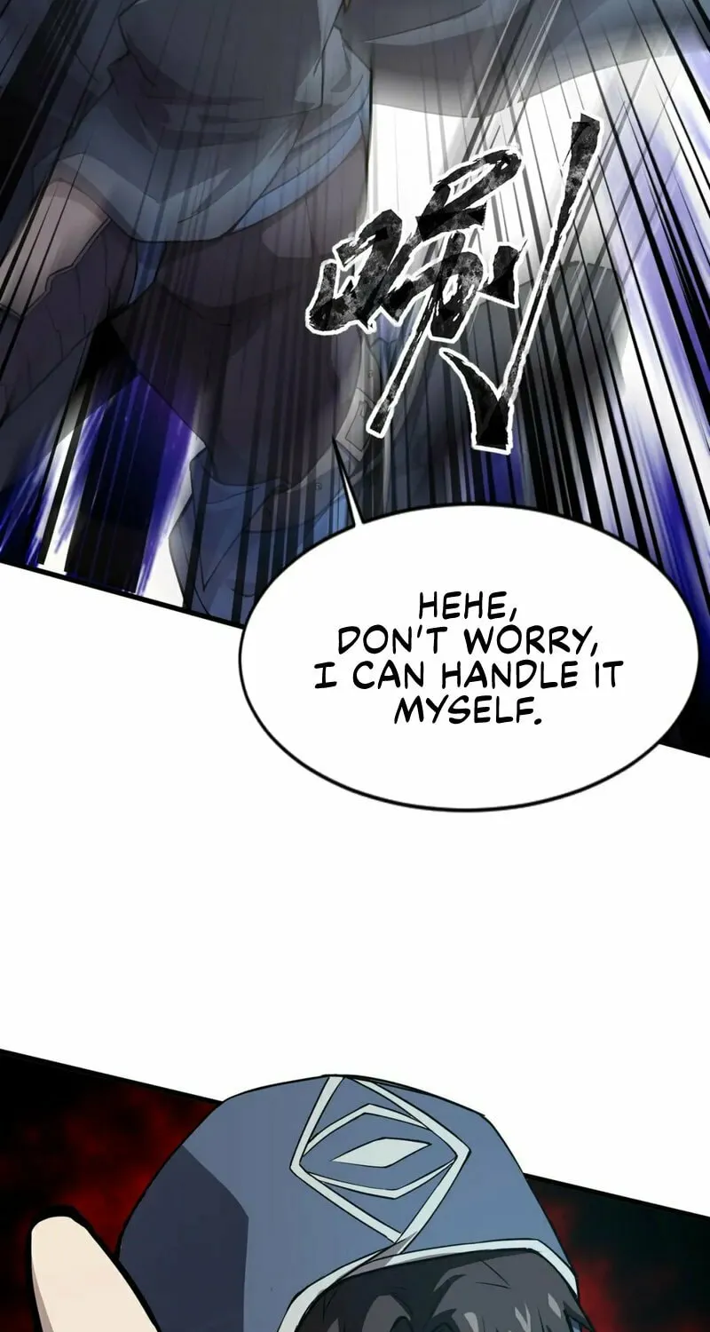 SSS-Rank Lone Summoner Chapter 41 page 46 - 