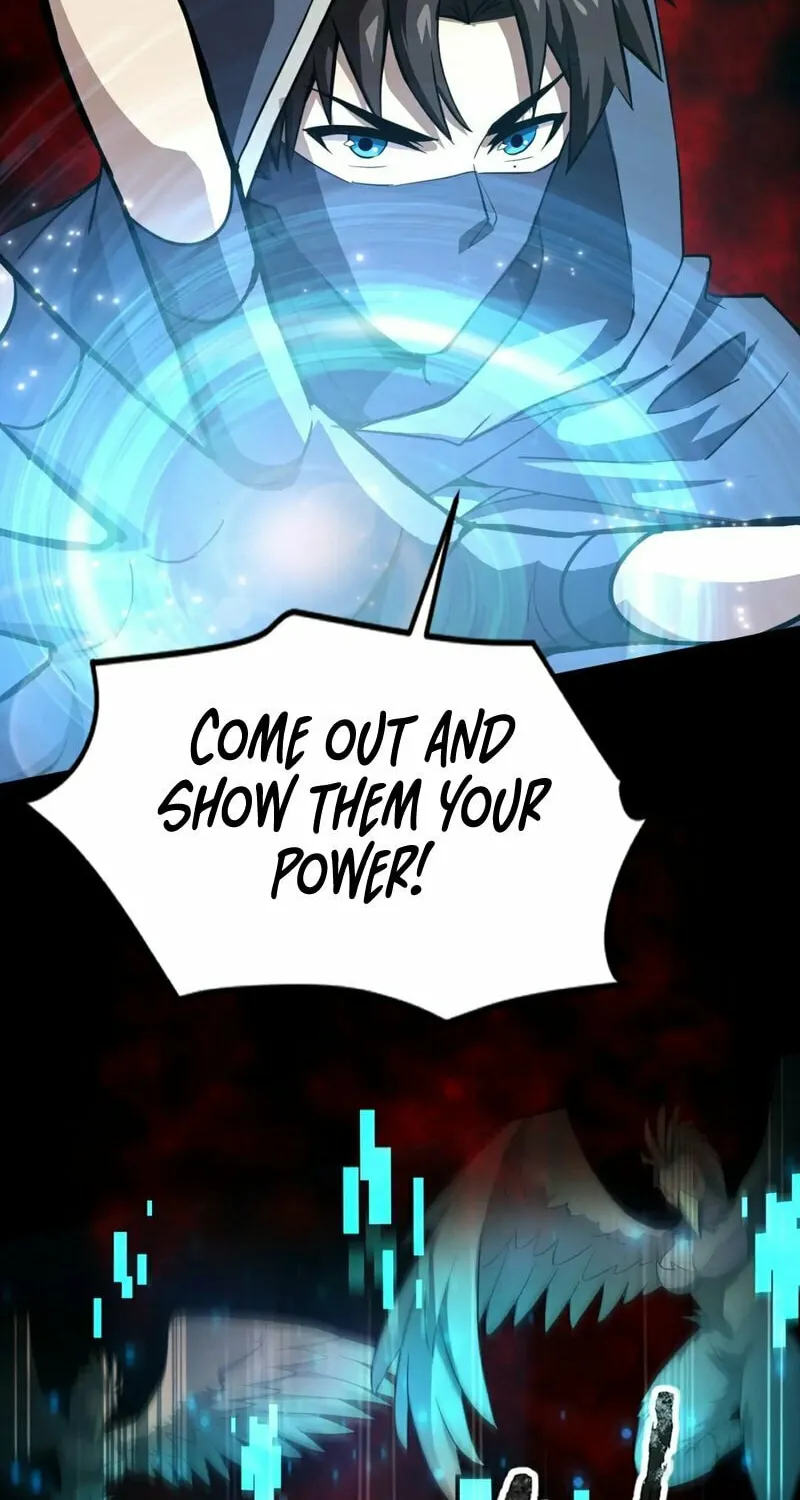 SSS-Rank Lone Summoner Chapter 41 page 47 - 
