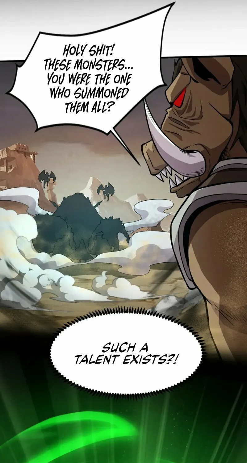 SSS-Rank Lone Summoner Chapter 41 page 51 - 