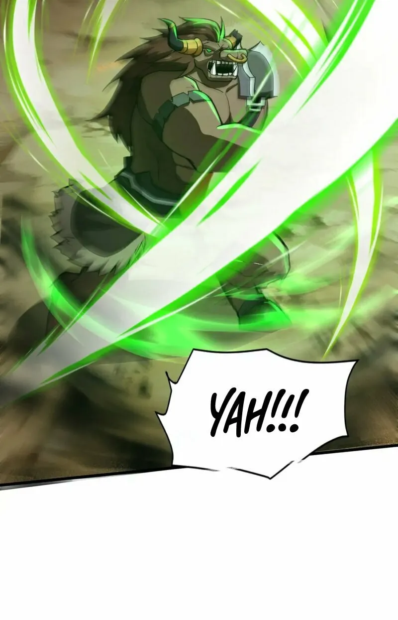 SSS-Rank Lone Summoner Chapter 41 page 56 - 