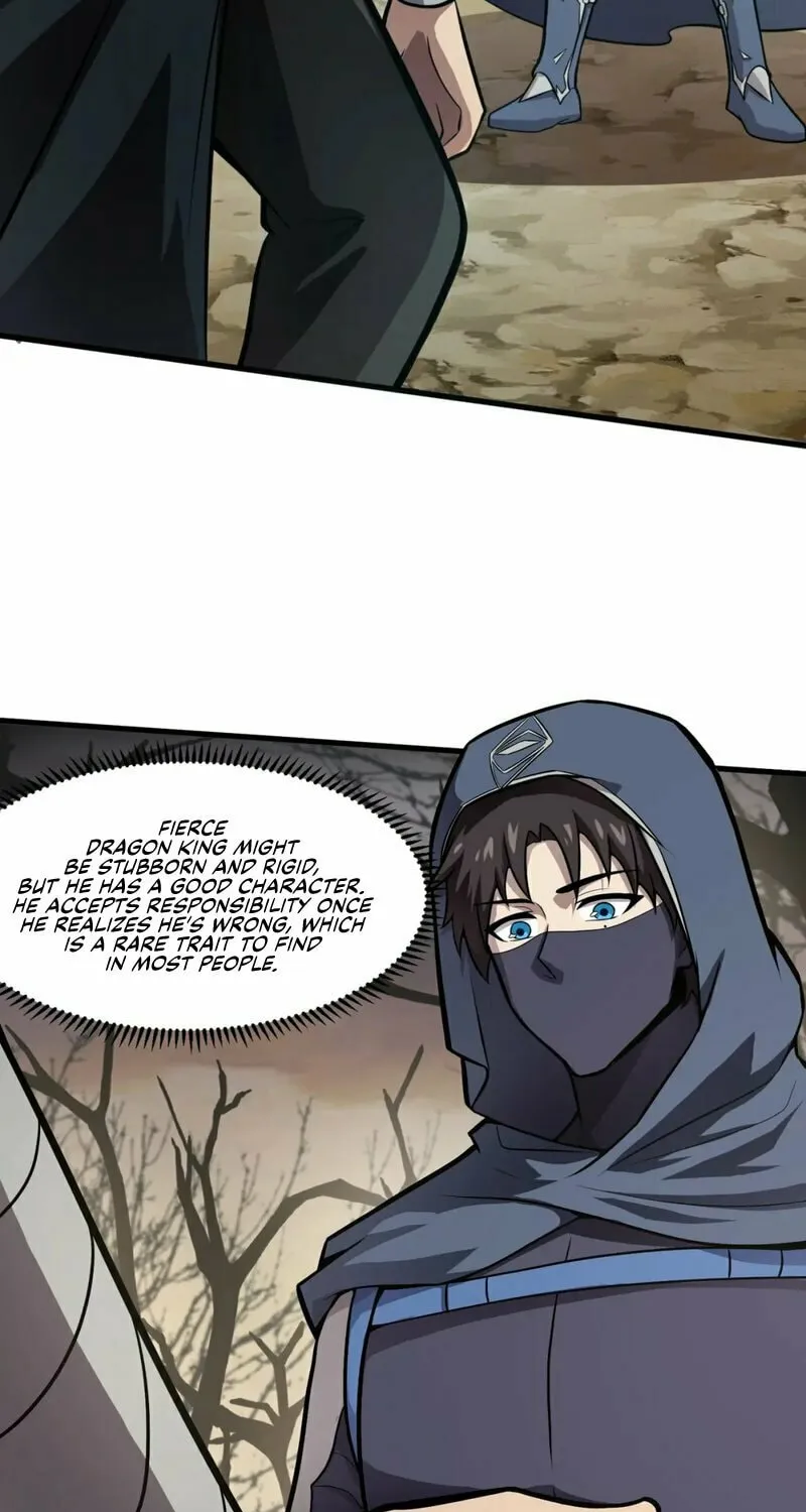 SSS-Rank Lone Summoner Chapter 41 page 7 - 