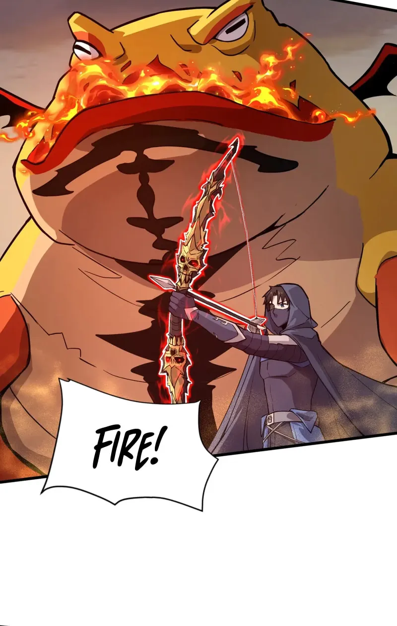 SSS-Rank Lone Summoner Chapter 41 page 62 - 