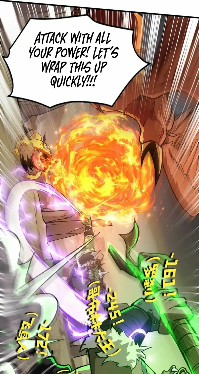 SSS-Rank Lone Summoner Chapter 41 page 63 - 