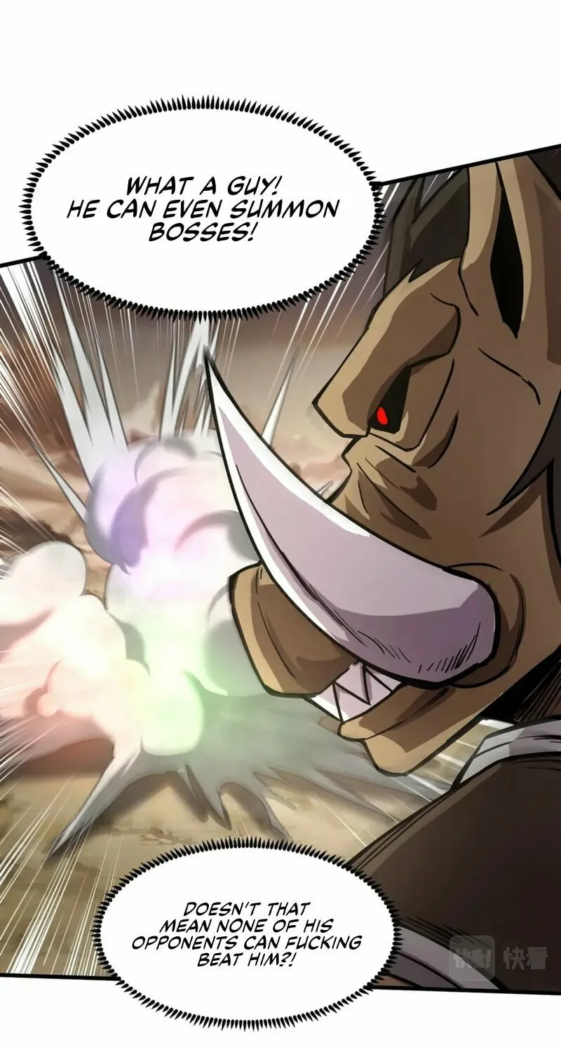 SSS-Rank Lone Summoner Chapter 41 page 65 - 