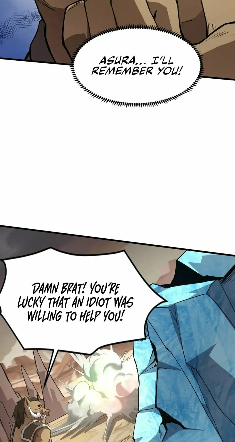 SSS-Rank Lone Summoner Chapter 41 page 67 - 