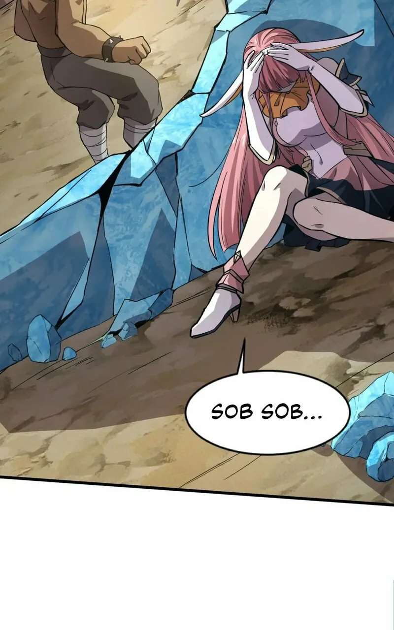 SSS-Rank Lone Summoner Chapter 41 page 68 - 