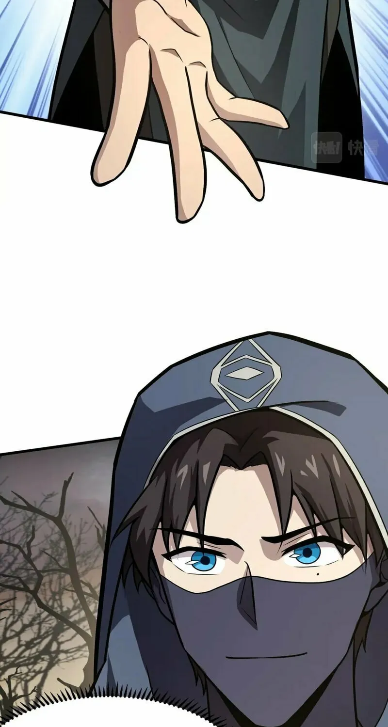SSS-Rank Lone Summoner Chapter 41 page 10 - 