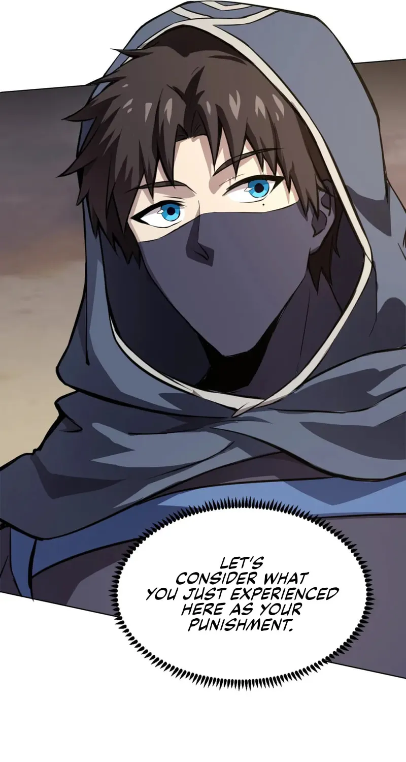 SSS-Rank Lone Summoner Chapter 42 page 16 - 