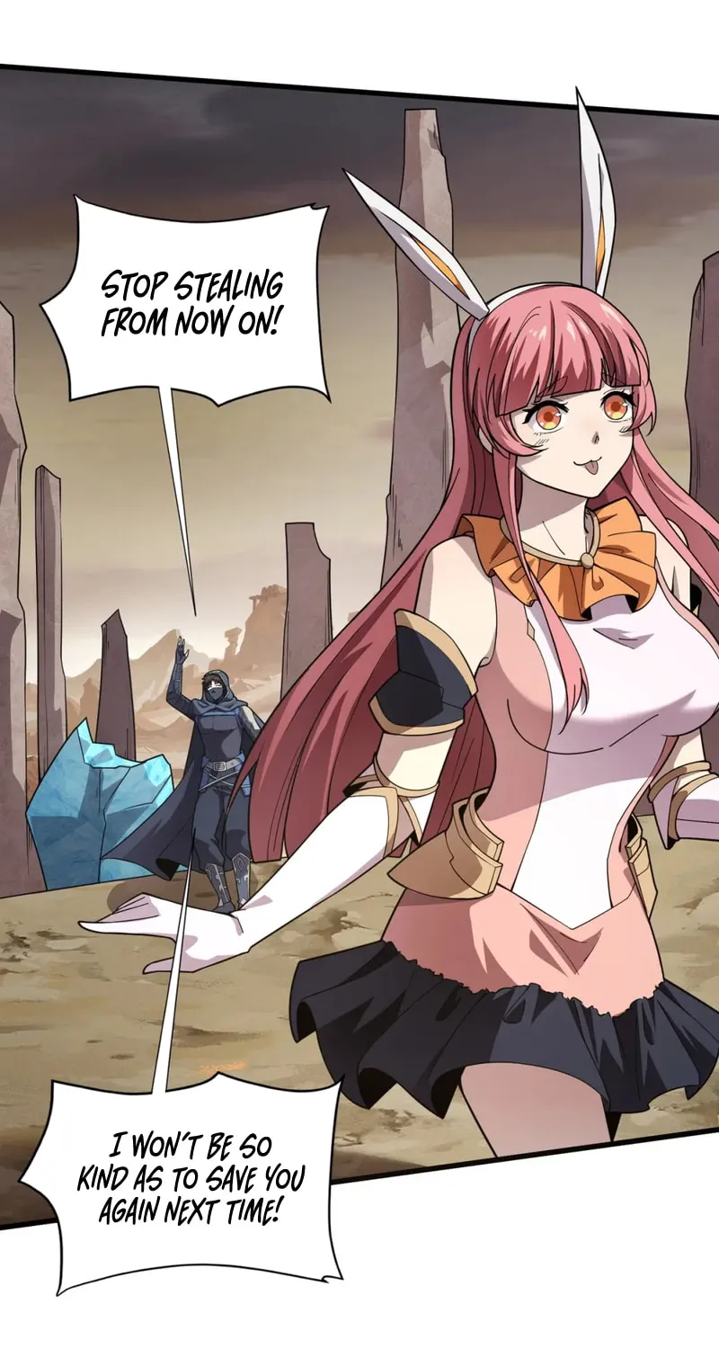 SSS-Rank Lone Summoner Chapter 42 page 17 - 