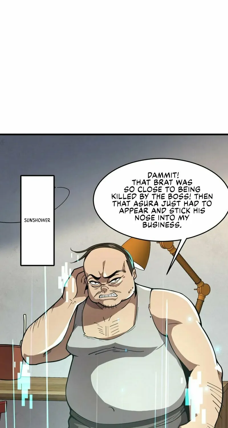 SSS-Rank Lone Summoner Chapter 42 page 23 - 