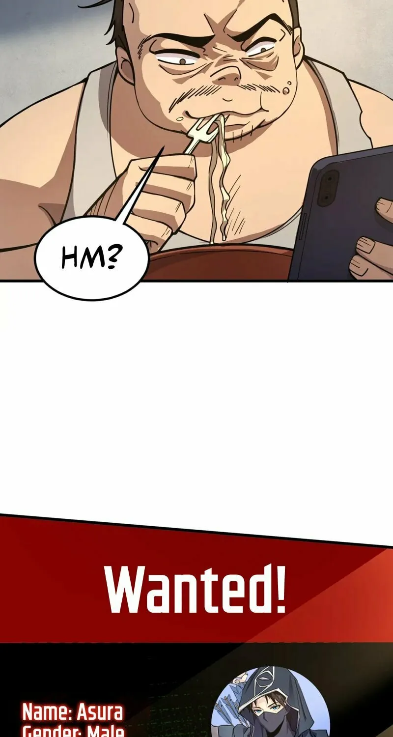 SSS-Rank Lone Summoner Chapter 42 page 26 - 
