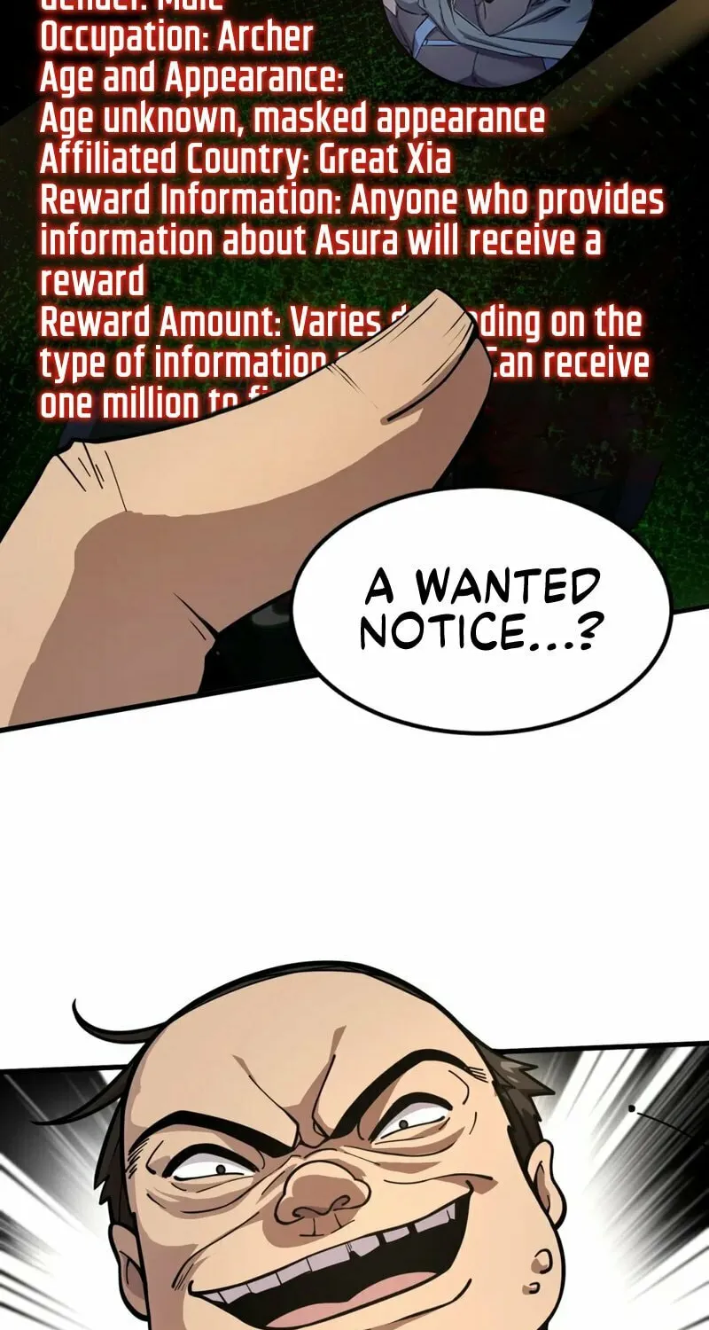 SSS-Rank Lone Summoner Chapter 42 page 27 - 