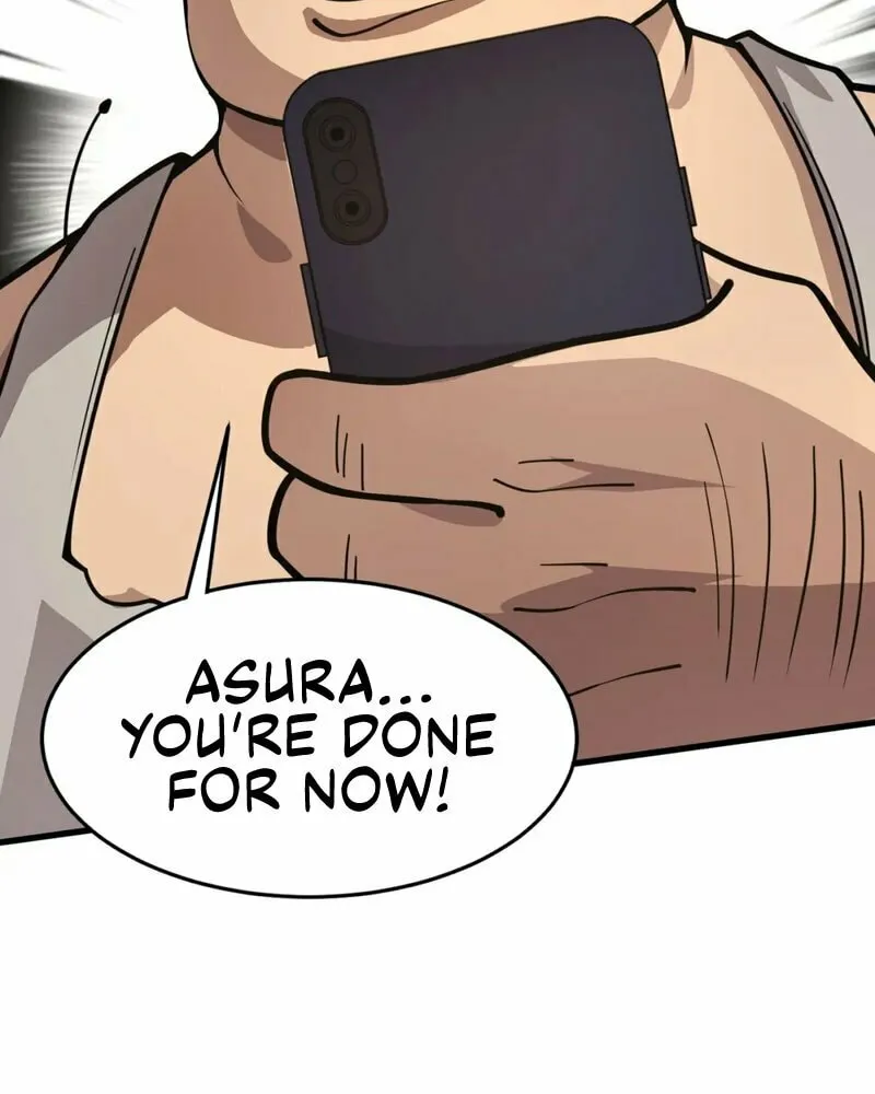 SSS-Rank Lone Summoner Chapter 42 page 28 - 