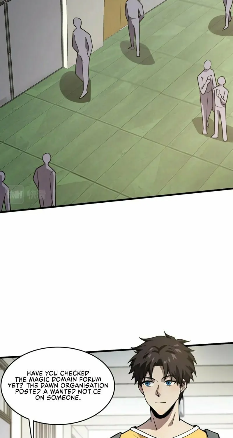 SSS-Rank Lone Summoner Chapter 42 page 31 - 