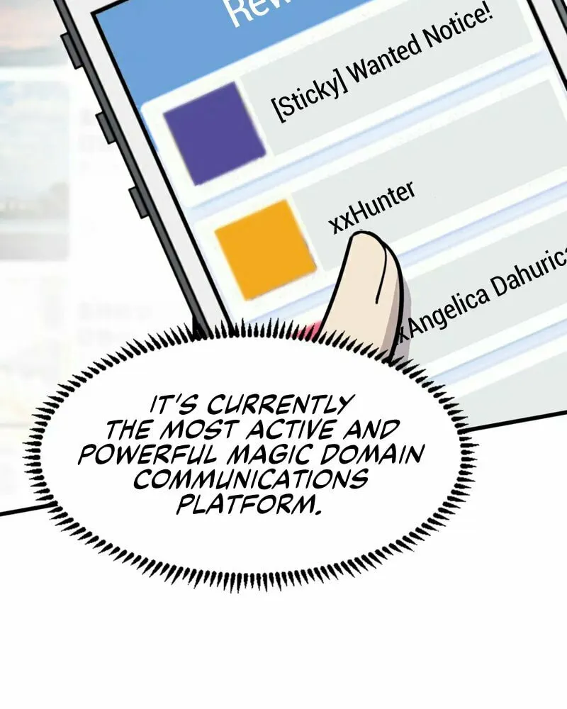 SSS-Rank Lone Summoner Chapter 42 page 35 - 