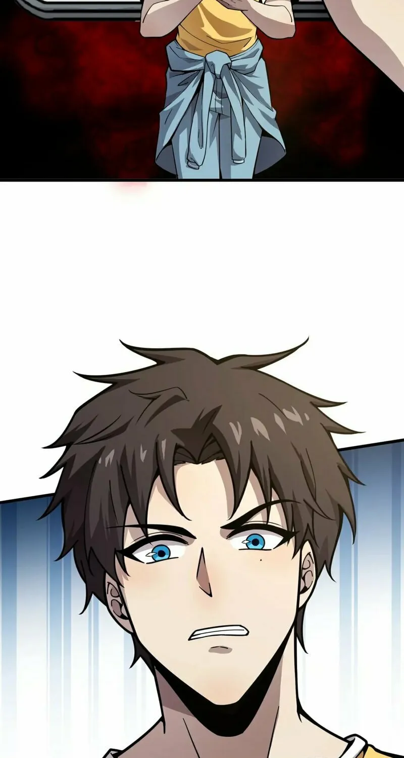 SSS-Rank Lone Summoner Chapter 42 page 37 - 