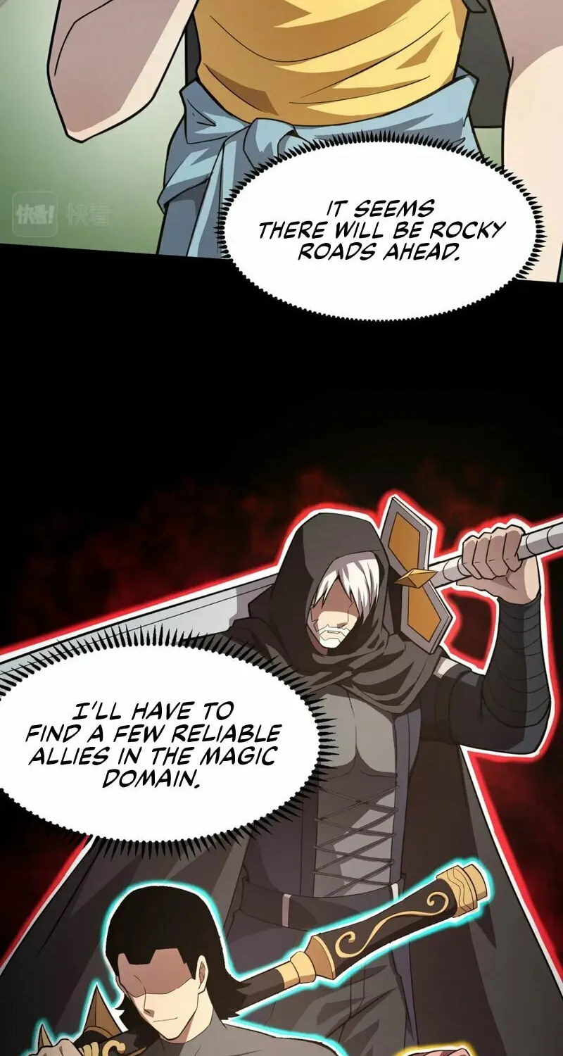 SSS-Rank Lone Summoner Chapter 42 page 39 - 