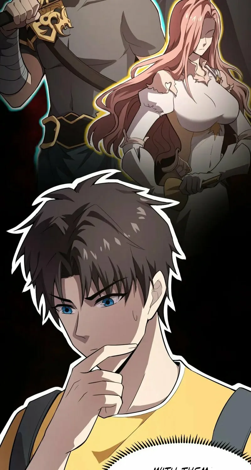 SSS-Rank Lone Summoner Chapter 42 page 40 - 