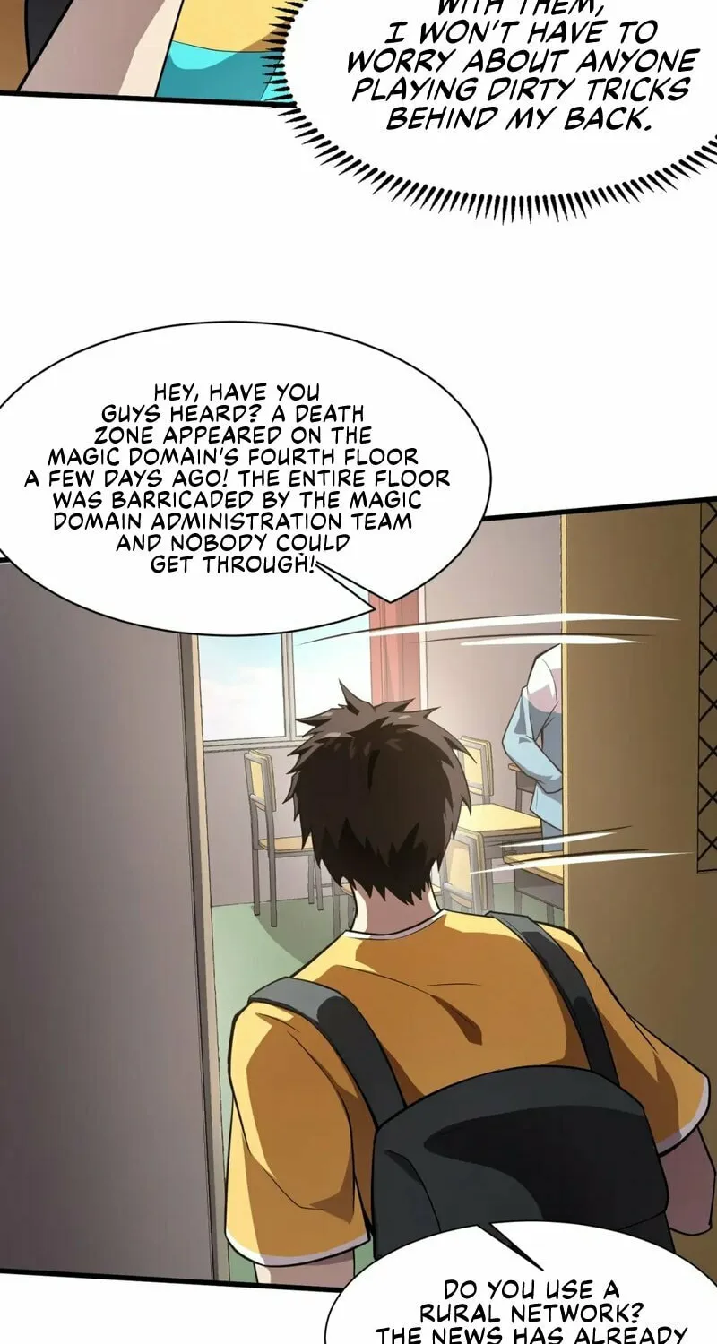 SSS-Rank Lone Summoner Chapter 42 page 41 - 