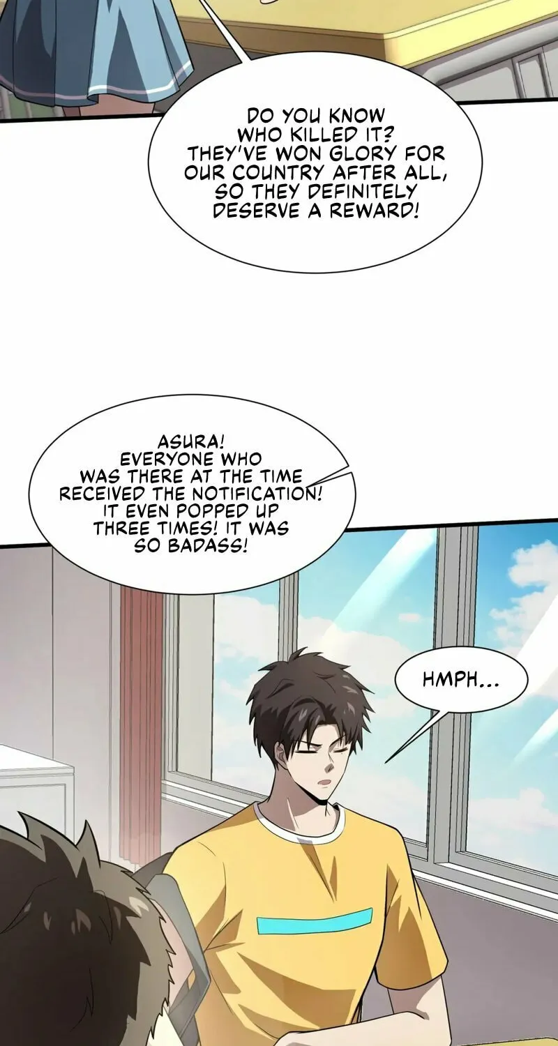 SSS-Rank Lone Summoner Chapter 42 page 44 - 