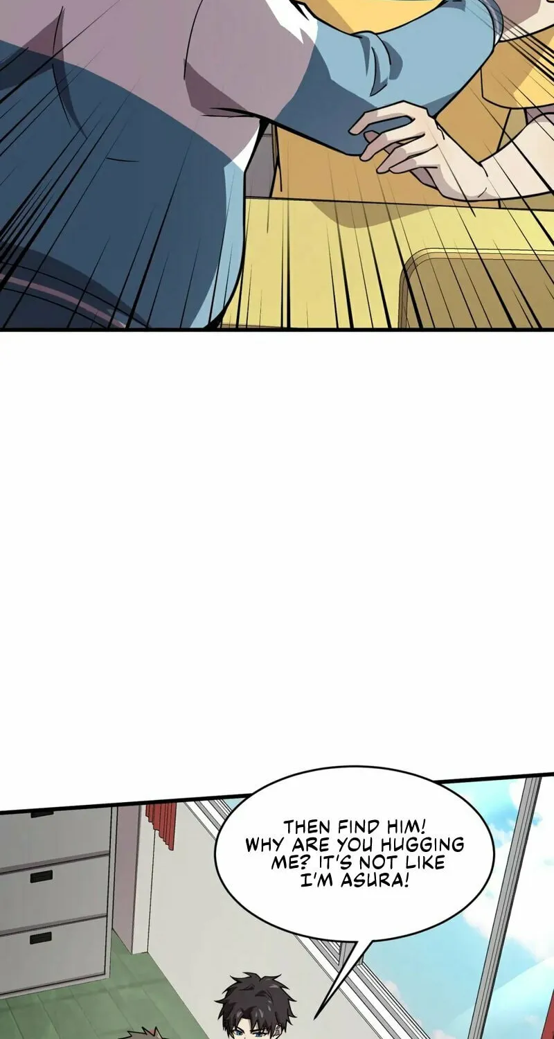 SSS-Rank Lone Summoner Chapter 42 page 46 - 