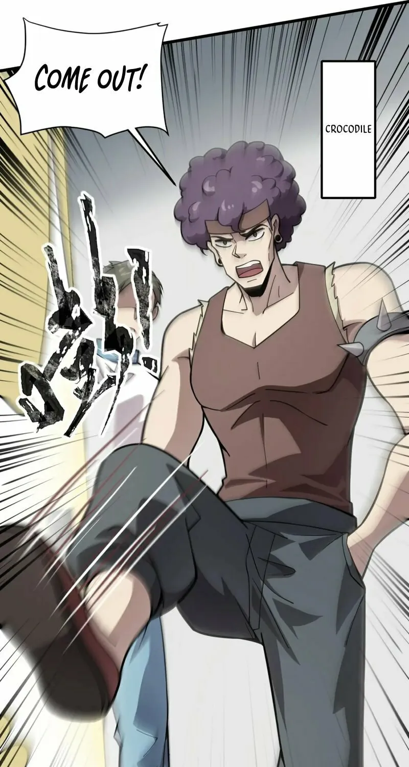 SSS-Rank Lone Summoner Chapter 42 page 49 - 