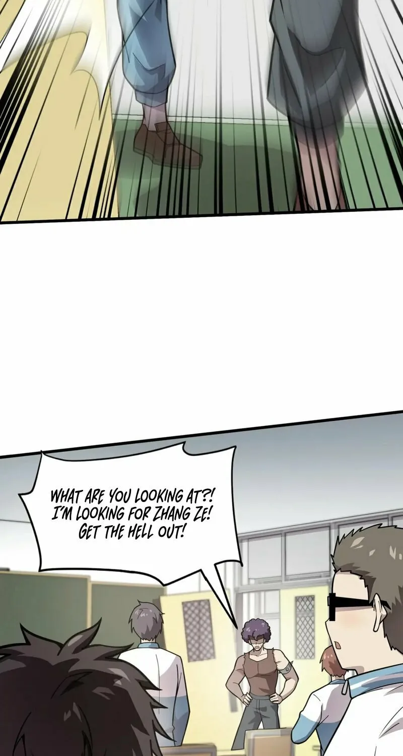 SSS-Rank Lone Summoner Chapter 42 page 50 - 