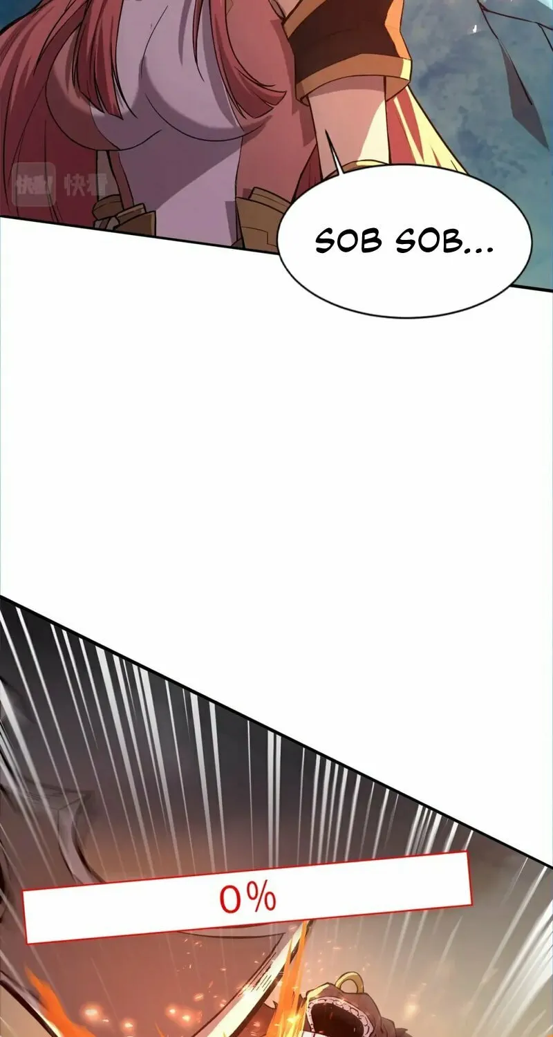 SSS-Rank Lone Summoner Chapter 42 page 6 - 