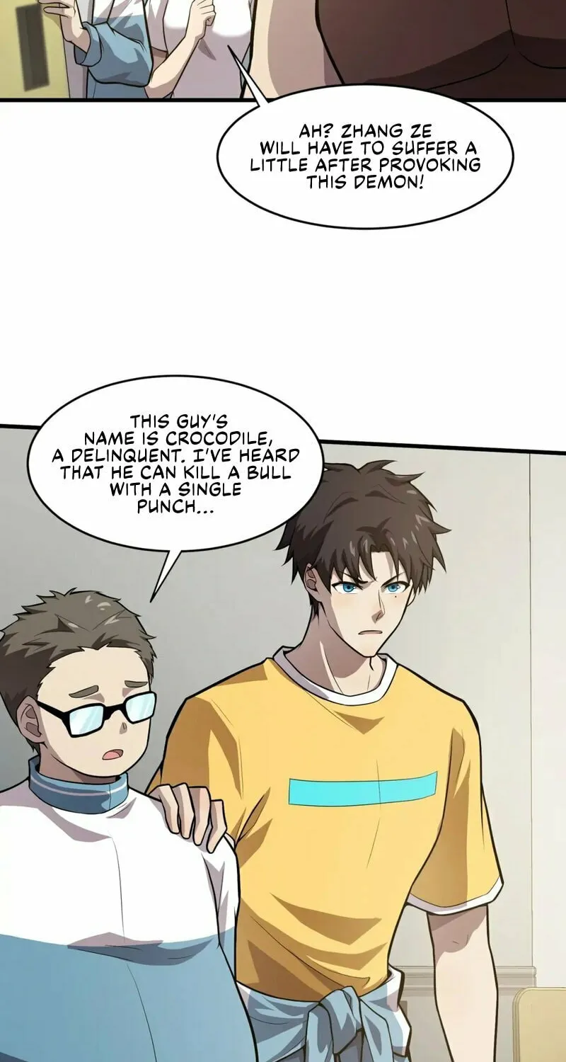 SSS-Rank Lone Summoner Chapter 42 page 52 - 