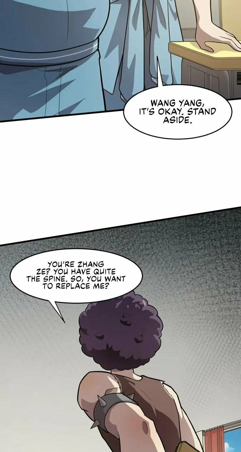 SSS-Rank Lone Summoner Chapter 42 page 53 - 