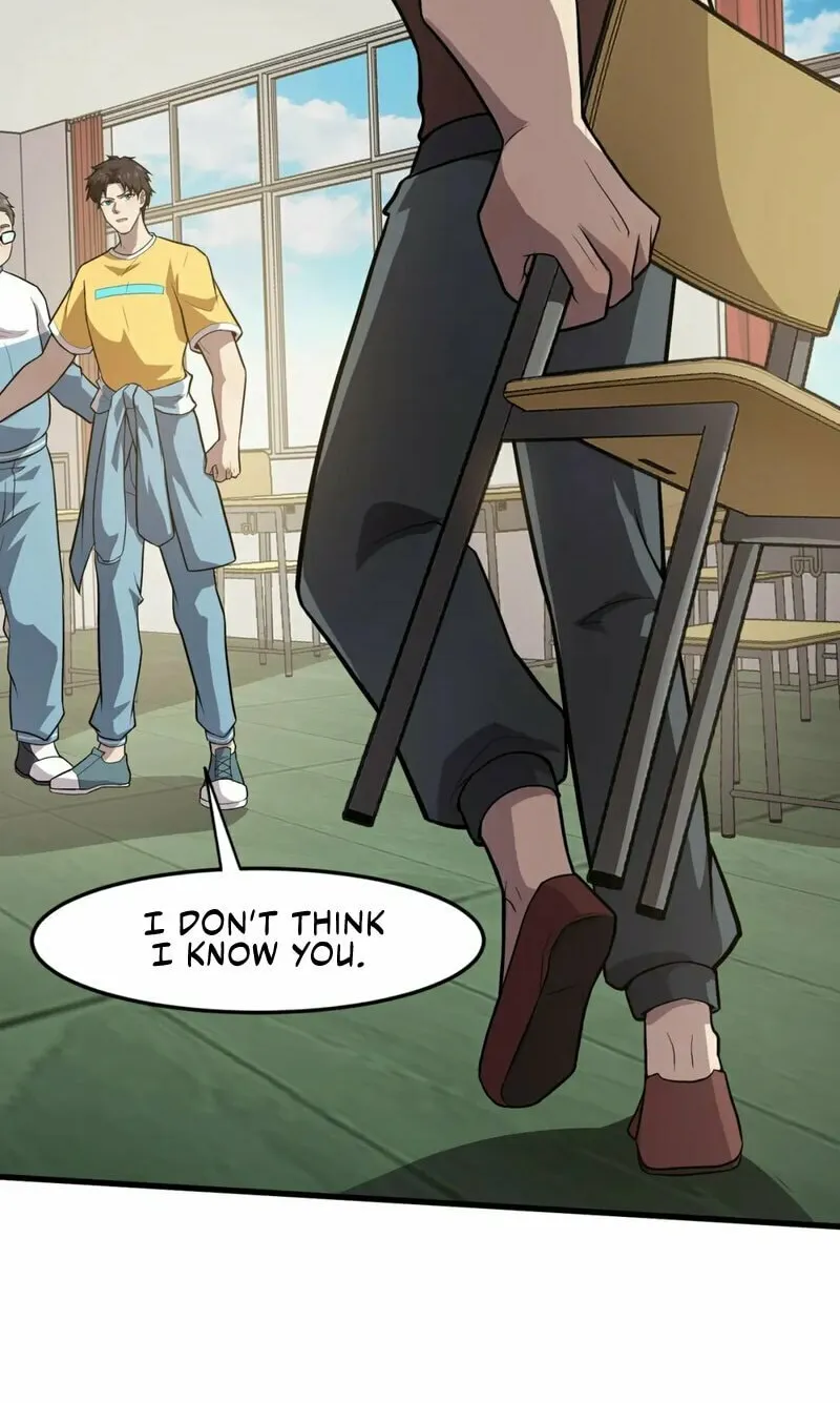 SSS-Rank Lone Summoner Chapter 42 page 54 - 