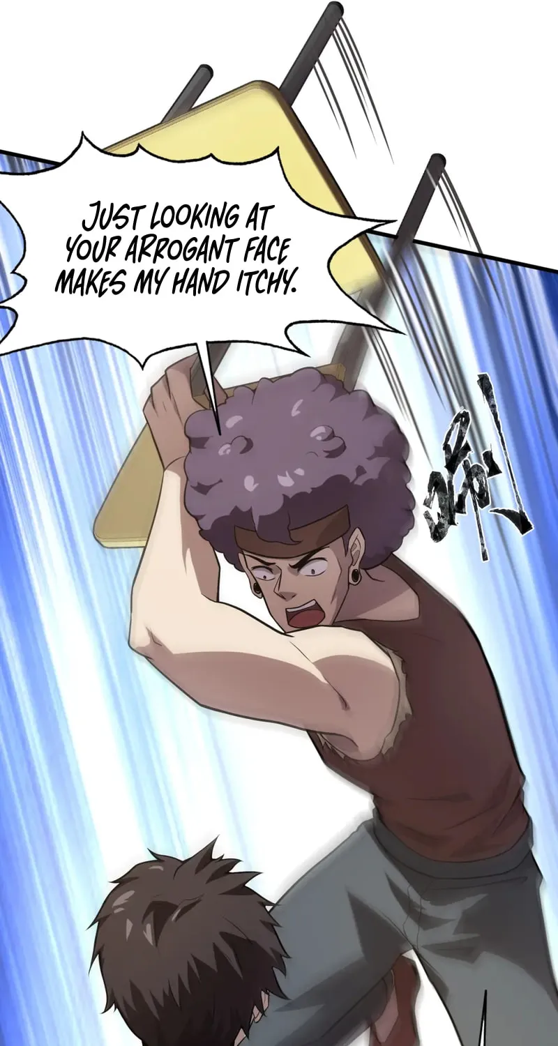 SSS-Rank Lone Summoner Chapter 42 page 55 - 