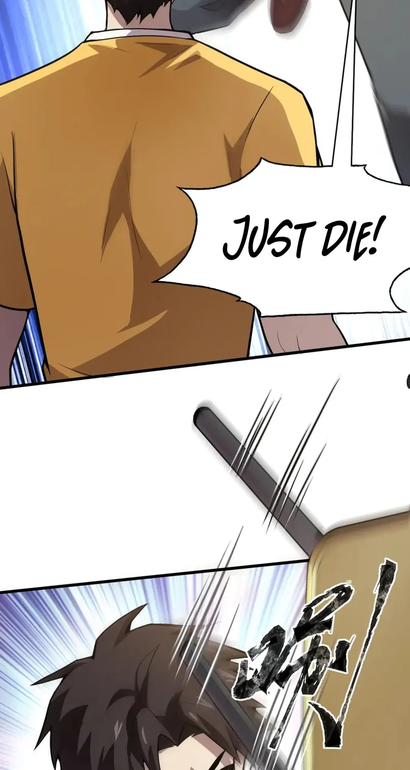 SSS-Rank Lone Summoner Chapter 42 page 56 - 