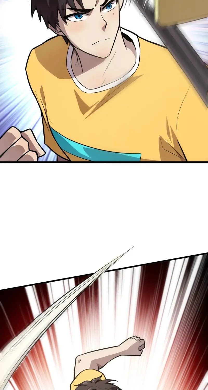 SSS-Rank Lone Summoner Chapter 42 page 57 - 