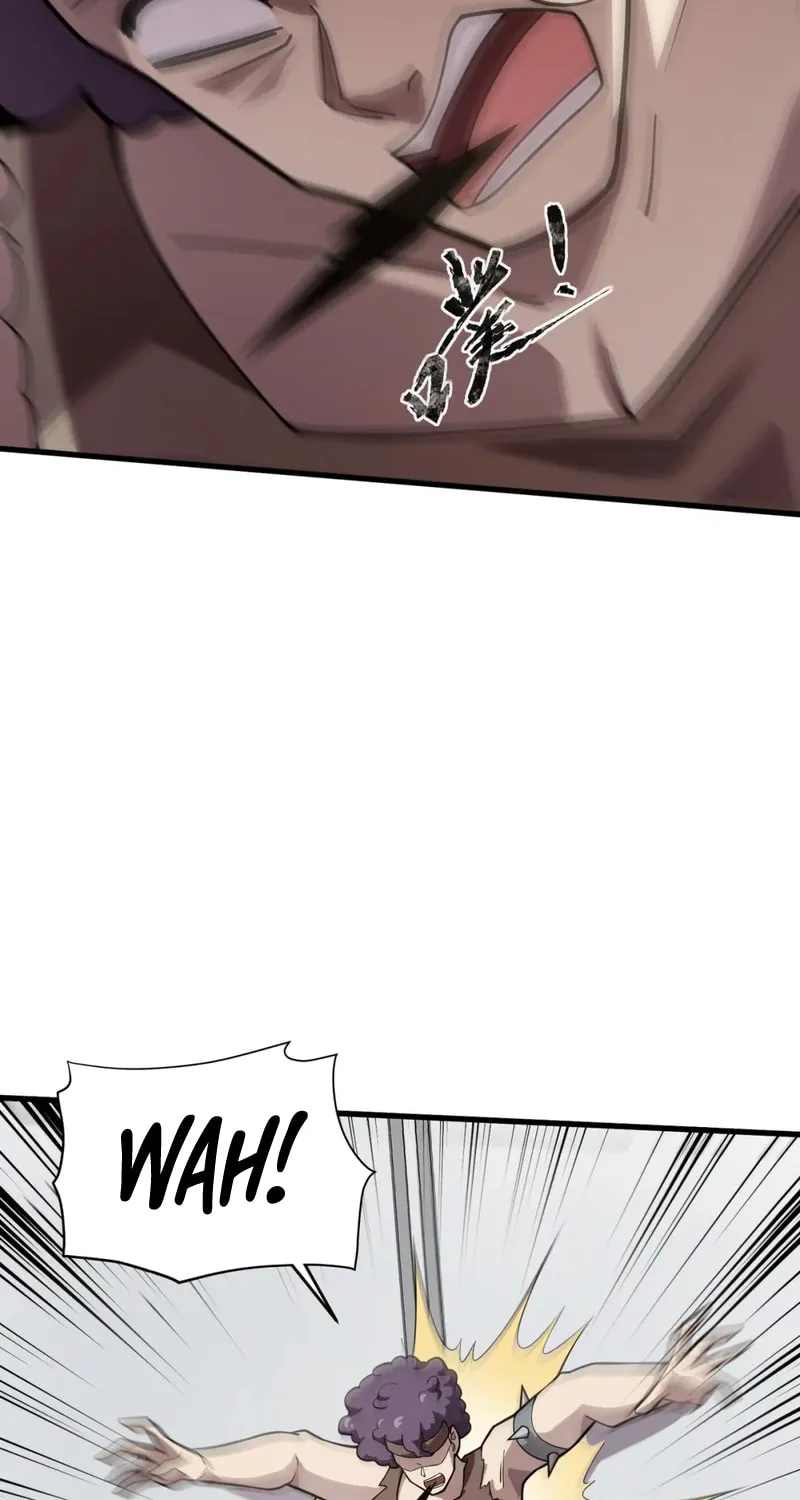 SSS-Rank Lone Summoner Chapter 42 page 59 - 