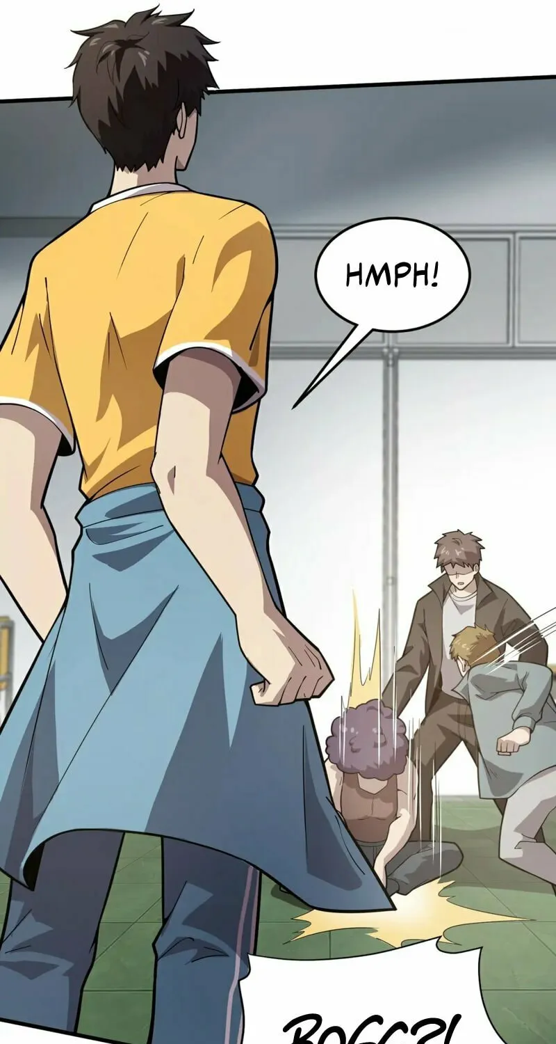 SSS-Rank Lone Summoner Chapter 42 page 61 - 