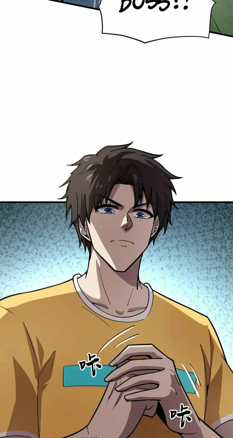 SSS-Rank Lone Summoner Chapter 42 page 62 - 