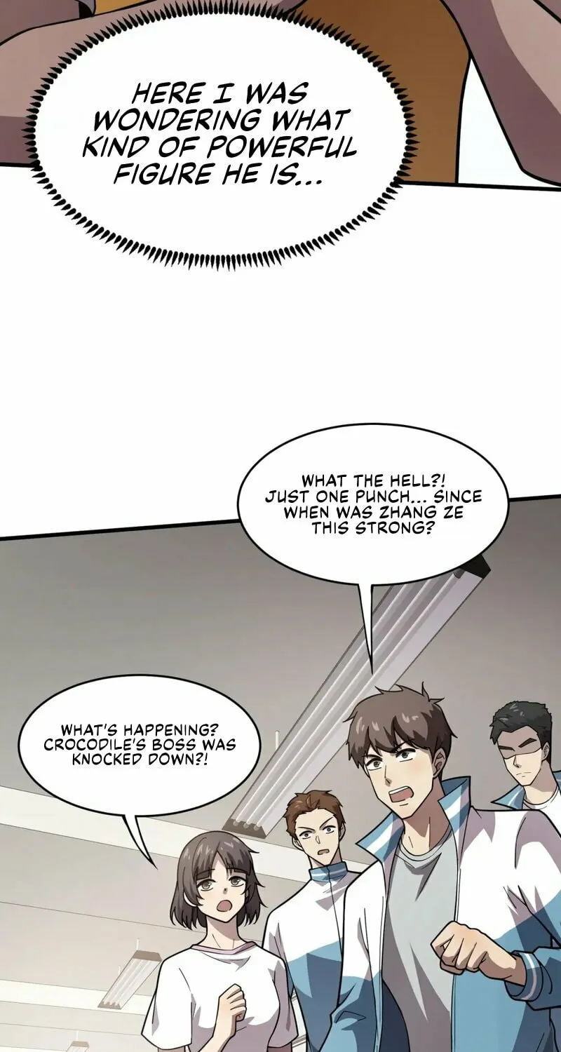 SSS-Rank Lone Summoner Chapter 42 page 63 - 