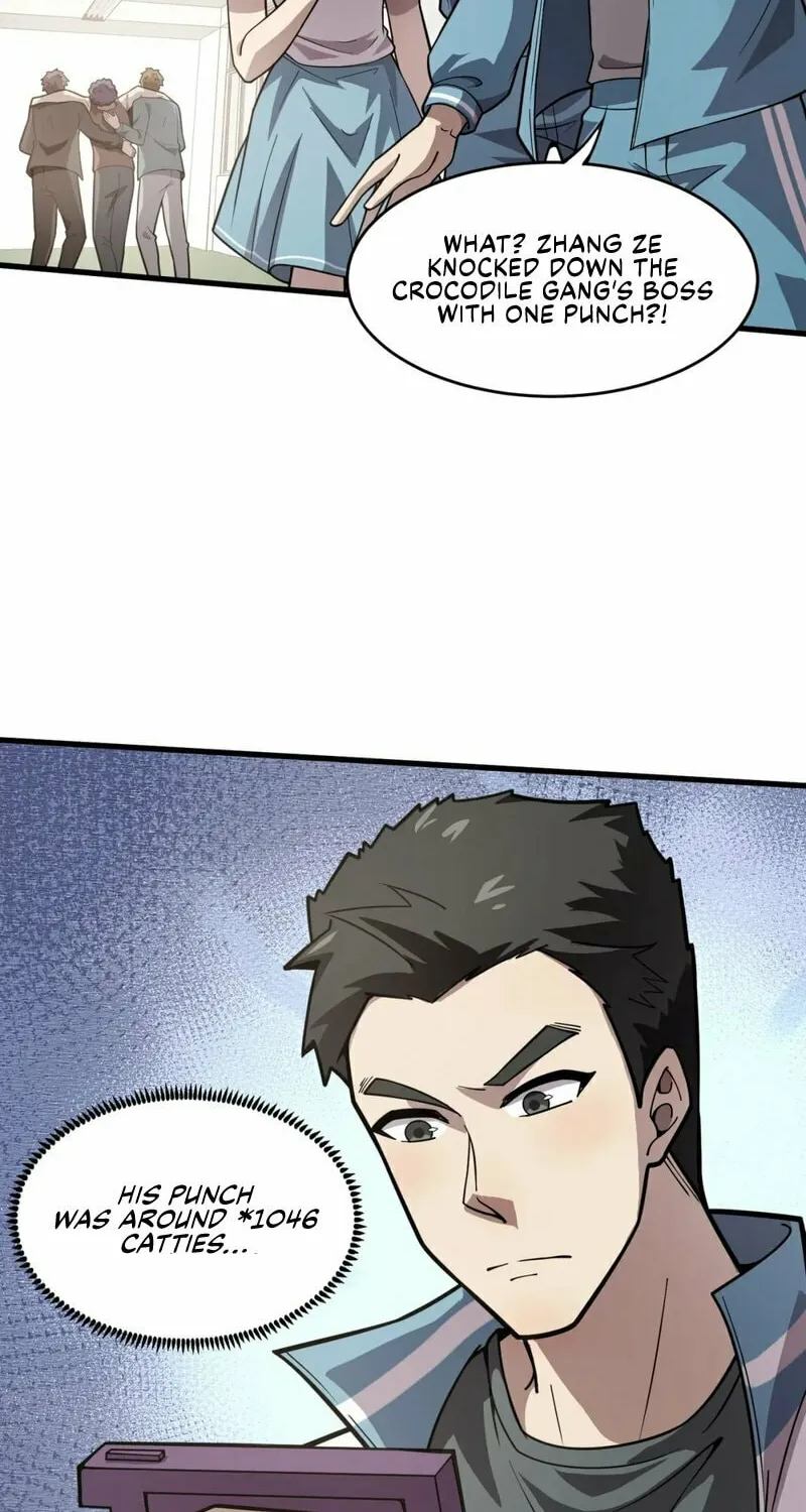 SSS-Rank Lone Summoner Chapter 42 page 64 - 
